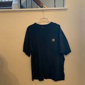 Carhartt K87 pocket T-shirt. Size 2XLT